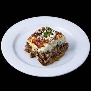 Moussaka