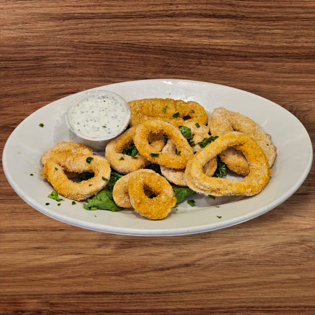 Calamari.