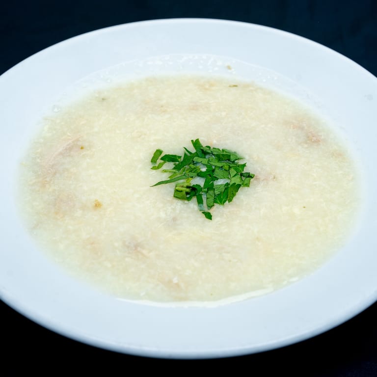 Savor Our Homemade Soups