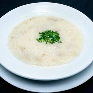 Avgolemono Soup 