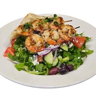 Shrimp Salad