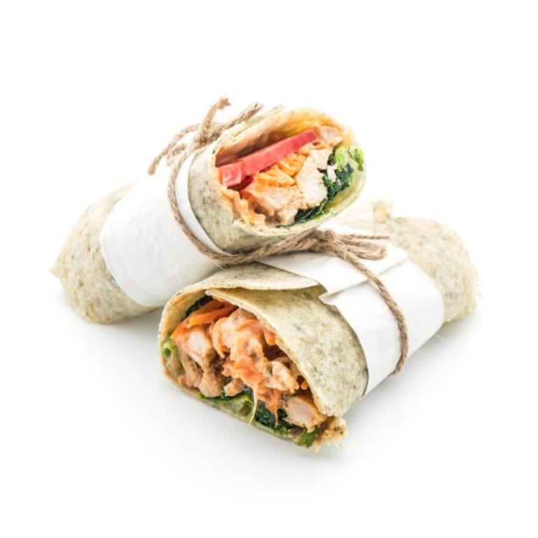 Delicious Grilled Chicken Options