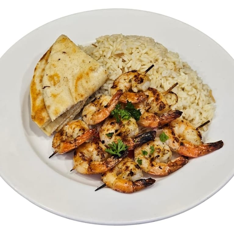 Savor Our Fish Dishes