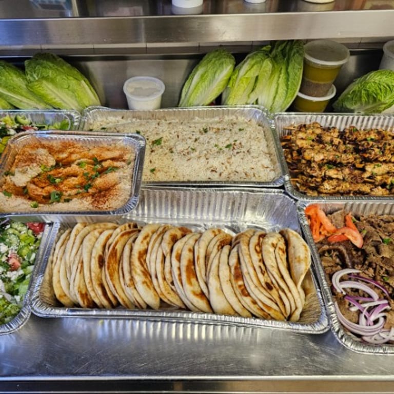 Family Friendly Restaurant Options